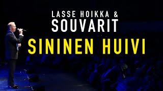 Lasse Hoikka & Souvarit - Sininen Huivi