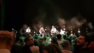 Theaternacht Hamburg 2024 - Schauspielhaus-Band Abschlussparty (5)