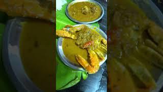 Rs.80 Meals11 Vagai Kulambu Archana Chettinadu MessTrichy Food #tamil