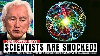 Michio Kaku Alarmed: Quantum Computers Could Be Unlocking the God Particle Plugin’s True Power!