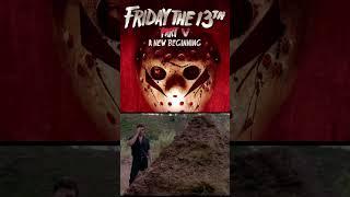 Friday The 13TH Movies Ranking | #jasonvorhees #fridaythe13th #ranking