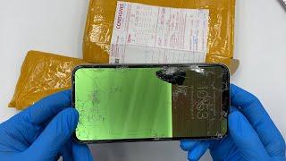 iPhone Repair | Crack Screen | Back Glass Replacement | Refurbish *Non Stop Video