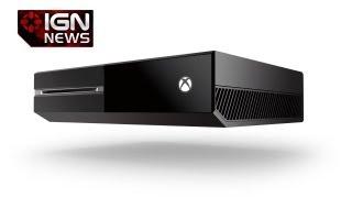 IGN News: Xbox One Release Date Announced