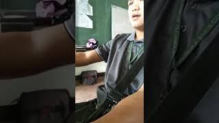 Jericho De Guzman"GIS" Preliminary Exam.