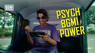 Psych Maga BGMI Aadtane Iri | Play Now