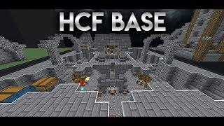 5 MAN HCF BASE + SCHEMATICA DOWNLOAD TUTORIAL IN DESC