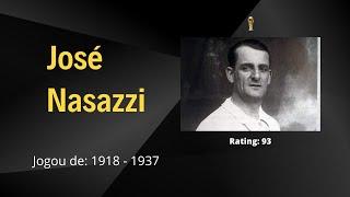 Quem foi José Nasazzi? O MAIOR ZAGUEIRO DA HISTÓRIA DO URUGUAI