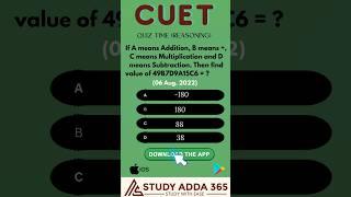 Daily QuizforCUET-2024 Students#cuet2024#cuetexams2024#cuet#cuetug#cuettips#youtubeshorts#study#quiz