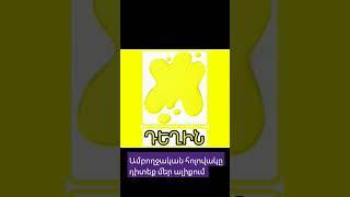ԳՈՒՅՆԵՐ/Նոր տարբերակ/