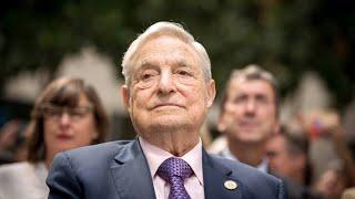 George Soros From Global Investor to Freedom Icon The Story Behind His Presidential Medal of Freedom