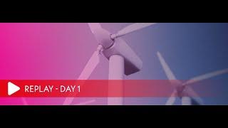 Sustainable Finance- Replay day 1 2024