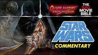 Star Wars (1977) Commentary with @TheBadMovieBible