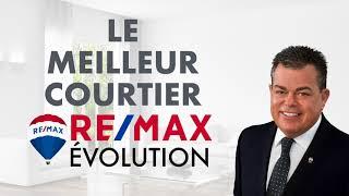 ROBERT SICOTTE LE MEILLEUR COURTIER REMAX ÉVOLUTION