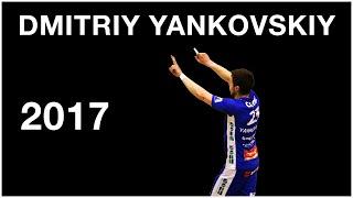 Best Of DMITRIY YANKOVSKIY ● 2017