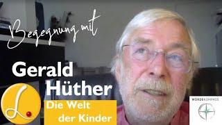06 Begegnung mit Gerald Hüther 01.12.2021 - Veranstaltet vom Würdekompass e. V. und liebevoll.jetzt