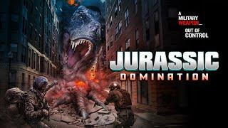 Jurassic Domination - Official Trailer