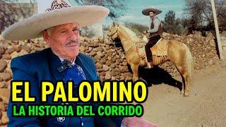 SOY PASCUAL HERNÁNDEZ, fui dueño de EL PALOMINO