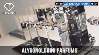 ALYSONOLDOINI Parfums | FashionTV