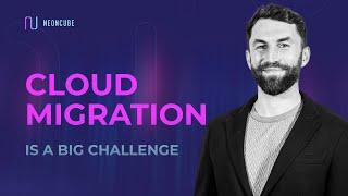 CLOUD MIGRATION: WHEN IT MAKES SENSE TO DECIDE | JACEK NOSAL