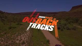 Outback Tracks Promo