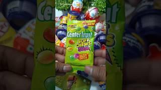 Center Fresh Soft Chews Sour Candy  #shorts #youtubeshorts