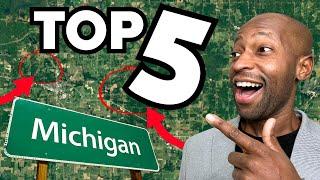 5 BEST Neighborhoods in Grand Rapids, Michigan 2024! [Everything You Need To Know]