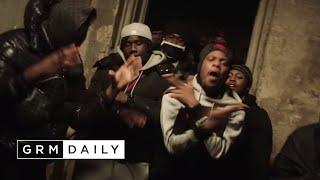 Slimz - Outta Town [Music Video] | GRM Daily