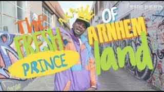 Baker Boy: The Fresh Prince of Arnhem Land