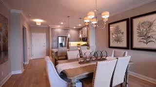 Bradford Model, The Gatherings, Beazer Homes