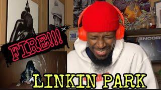 Linkin Park - One Step Closer (100 gecs Reanimation) [Official Visualizer] • REACTION!!!