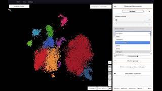 The bone marrow microenvironment at single-cell resolution | BioTuring Single Cell Browser