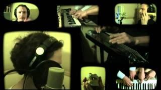 George Benson (Leon Russell) - This Masquerade