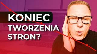 Czy Tworzenie Stron Wciąż Się Opłaca w 2025?