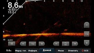 Обзор приманок. Поиск судака с Panoptix LiveScope. Рыбалка в Финляндии