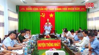Đồng Nai ngày mới ngày 13-04-2024