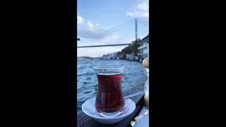 TURKISH TEA