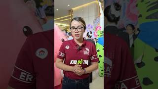 Kick off Springville Nhơn Trạch, 1 khu đô thị mới của Gamuda Land sau 15 năm #batdongsan