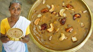 Tasty Kerala Syle Chana Dal Payasam - Paruppu Payasam