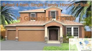 5-bed 4-bath Single Family Home for Sale in Groveland, Florida on florida-magic.com