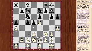 Indian vs Sicilian Bg7 and Be7 (Overview Dvoretsky)