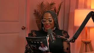 The Diary of Dating over 50 w/ Tonya R. Lewis