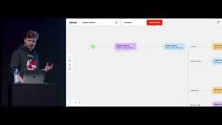 Самый масштабный релиз Sensei на Business Process Day