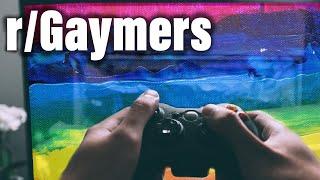 BEAT THE BOSS FOR MEE | WednesGay | r/Gaymers