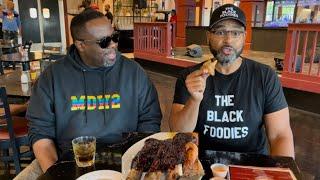 Melt in your mouth beef short ribs! Dee’s Place Glenview, IL Ft ‘Crazy’ Howard McGhee