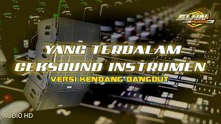 CEKSOUND INSTRUMEN KALEM CLARITY  NEW 2024