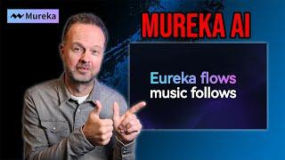 Mureka AI: Different from Suno and Udio?