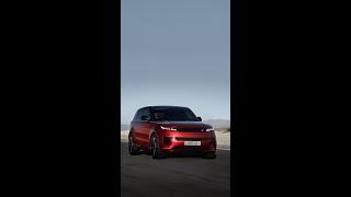 Range Rover Sport | Power Play