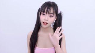 晓美 Xiao Mei ASMR  舔耳口腔音喘息 Ear Licking  Licking And Eating Ear Licking