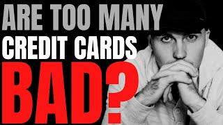 How Many Credit Cards Should You Have? | Radikal Marketer