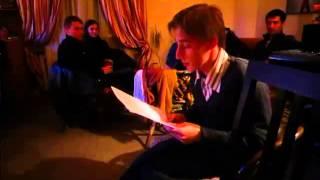 Артём Соловьев. Большой сольный вечер. -01-